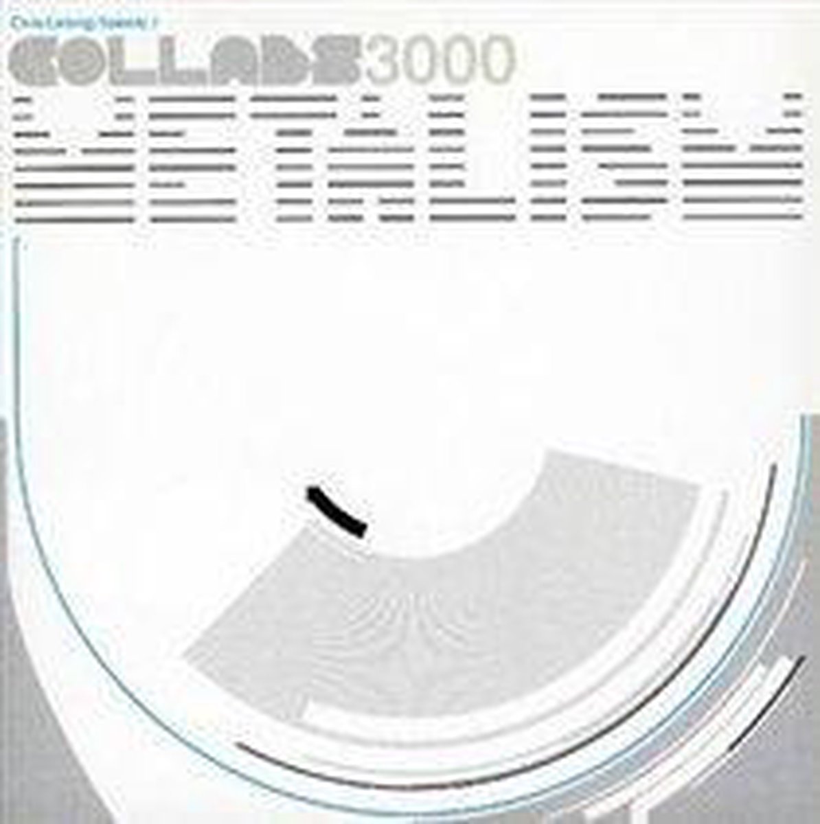 Collabs 3000 - Metalism