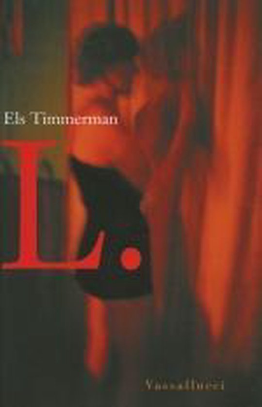 Hommage Aan Een Hoer - cover