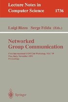 Networked Group Communication