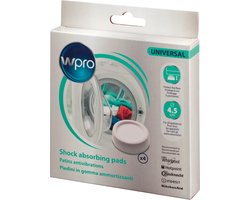 WPRO - TRILLINGSDEMPER - SHA024 - SET 4ST - C00862480