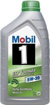 Mobil motorolie ‘ESP Formula 5W-30' 1 L