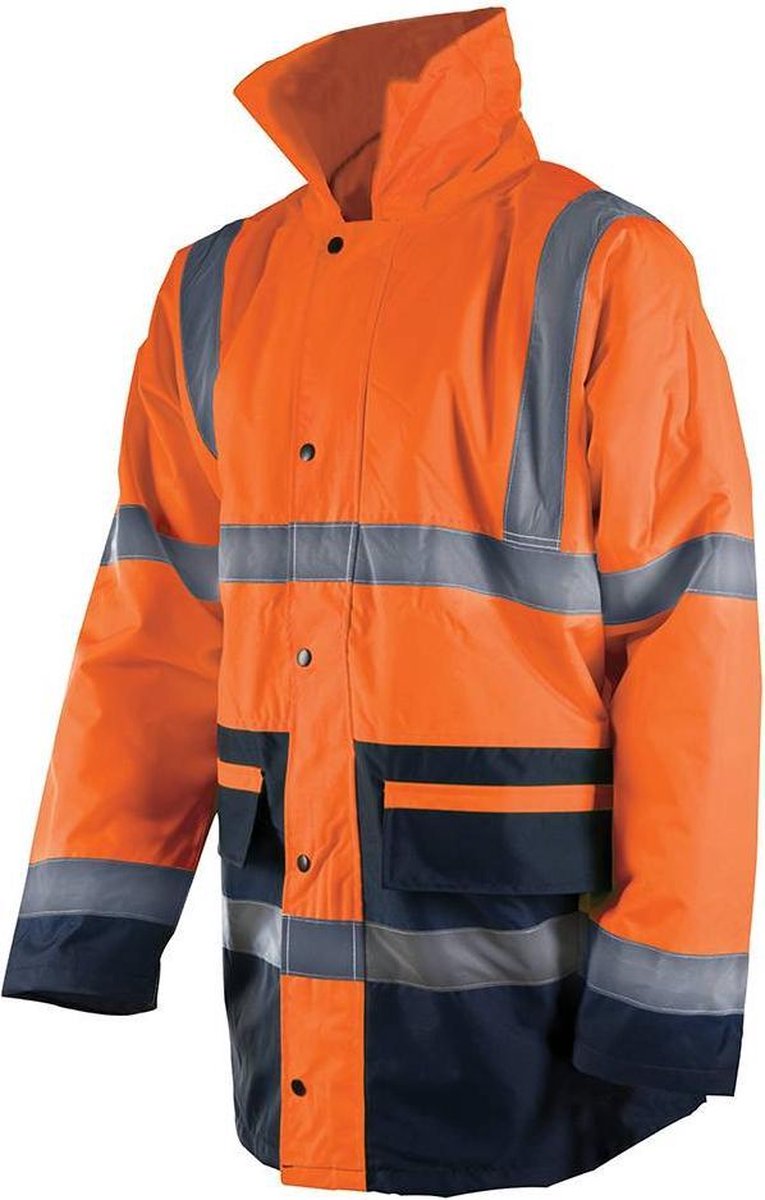 Gilet Haute Visibilité Gilp2 - Delta Plus