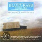 Bluegrass Pioneers