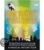 Pink Floyd'S London &  Cambridge