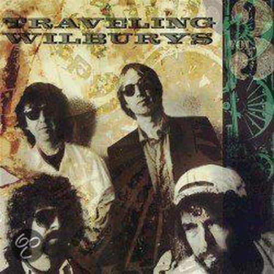 Traveling Wilburys, Vol. 3 CD