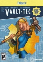 Fallout 4 - Vault-Tec Workshop - DLC - Windows