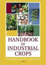 Handbook of Industrial Crops