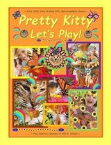 Pretty Kitty Let's Play! ~ 2016-2020 Orca Wisdom Pod 260-Earthbeat Round ~