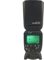 Shanny SN586-RF flitser