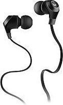 Monster Cable NLite Hoofdtelefoons In-ear Zwart
