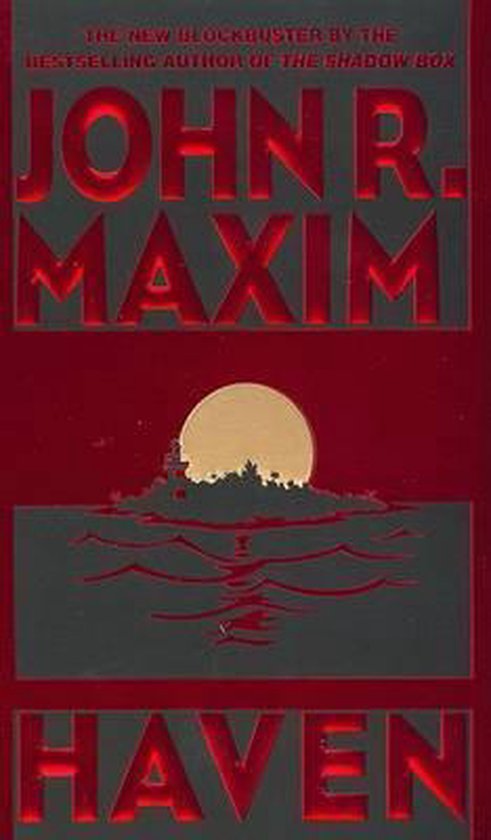 Haven - cover