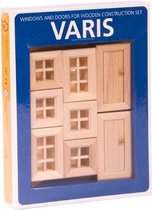 Varis Toys - Blokken