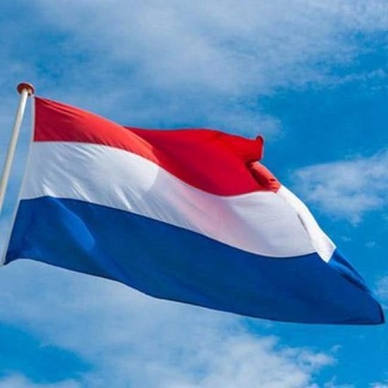 Nederlandse Vlag Nederland Vlag 90x150cm Bol Com