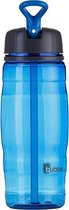 Sport Bottle - Waterfles - 24 oz/720 ml - Blauw