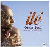Omar Sosa - Sosa Omar / Il\'