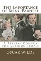 The Importance of Being Earnest