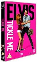 Tickle Me (DVD)