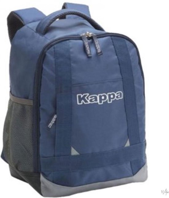 Kappa Backpack Rugtas | bol.com