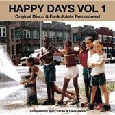 Happy Days, Vol. 1