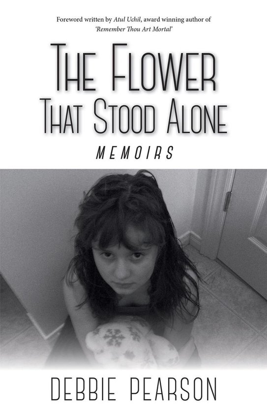 The Flower That Stood Alone - cover