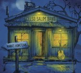 Celso Salim Band - Mama's Hometown (CD)