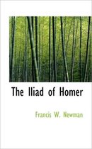 The Iliad of Homer