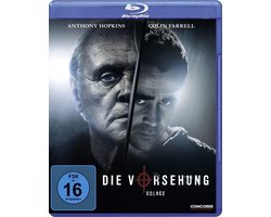 Solace (Blu-ray)