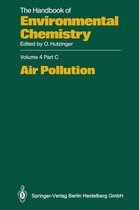 The Handbook of Environmental Chemistry 4 / 4C - Air Pollution