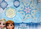 paillet kunst Frozen set