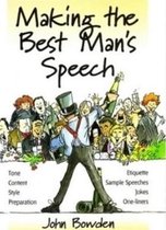 Making The Best Man'S Speech