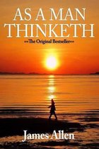 As a Man Thinketh & from Poverty to Power (Paperback) - Common