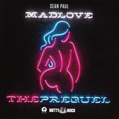Mad Love The Prequel -Ep- - Paul Sean