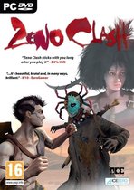 Zeno Clash - Windows