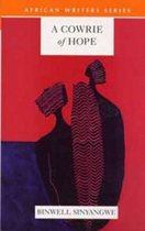 Heinemann African Writers Series-A Cowrie of Hope