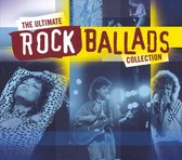 Ultimate Rock Ballads Collection [Time Life]