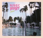 Birdy Hunt - Shoplift (CD)