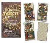 Spanish Tarot Deck