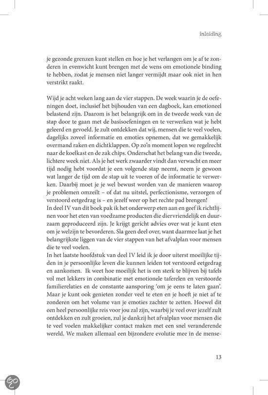 Inleiding, pagina 13.