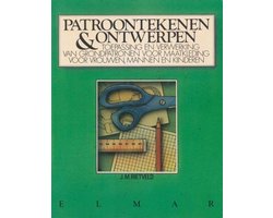 Patroontekenen en ontwerpen