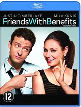 Friends with Benefits (Blu-ray)