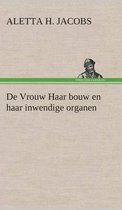 De Vrouw Haar bouw en haar inwendige organen