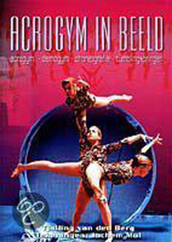 Acrogym in beeld