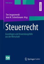 Steuerrecht