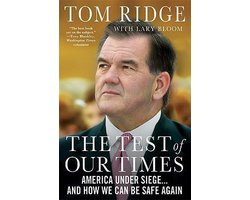 The Test of Our Times