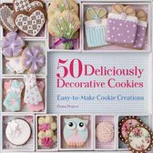 50 Deliciously Decorative Cookies