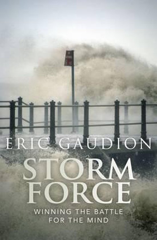 Storm Force - cover