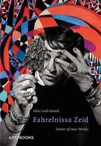 ISBN Fahrelnissa Zeid: Painter of Inner Worlds, Art & design, Anglais, Couverture rigide, 240 pages