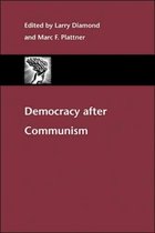 Democracy After Communism