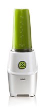 DOMO DO700BL Xpower Blender – 1000 W – Smoothie Maker – Blender To Go – 3 Bekers 530 ml + 170 ml