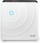 Clean Air Optima® CA-803 - 2in1 Luchtwasser : Luchtbevochtiger en Luchtreiniger in één!